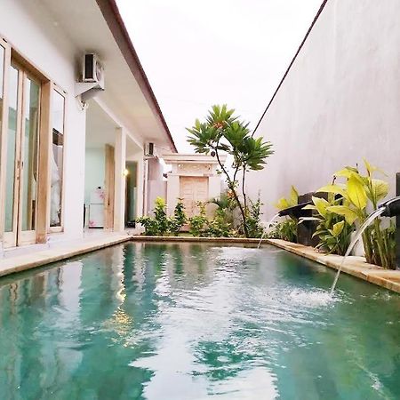 Banjar  Villa Santika מראה חיצוני תמונה