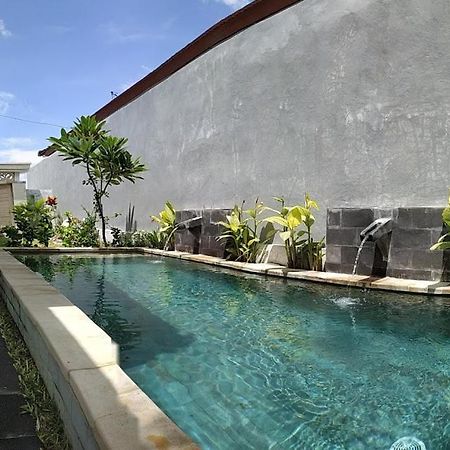 Banjar  Villa Santika מראה חיצוני תמונה