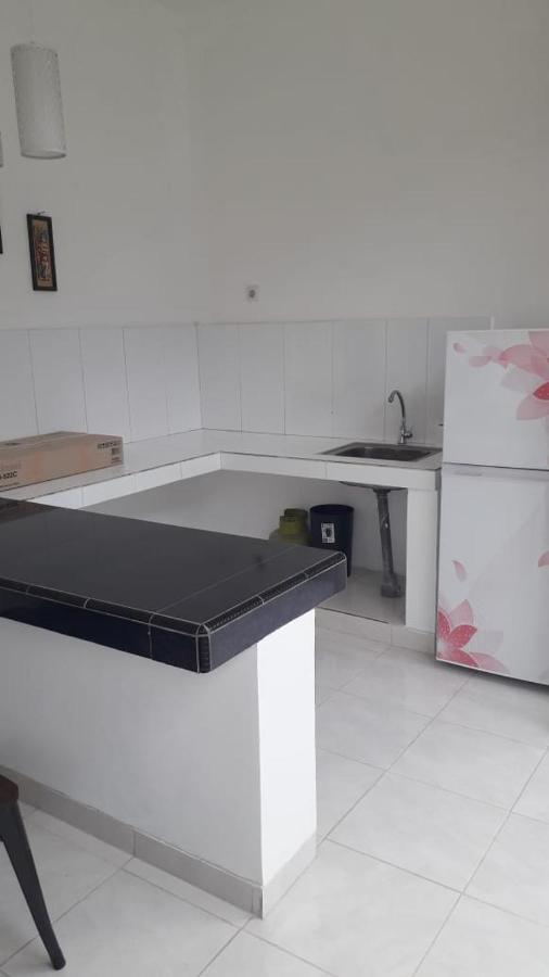 Banjar  Villa Santika מראה חיצוני תמונה