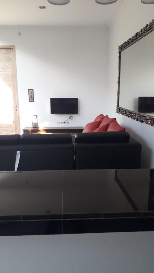 Banjar  Villa Santika מראה חיצוני תמונה