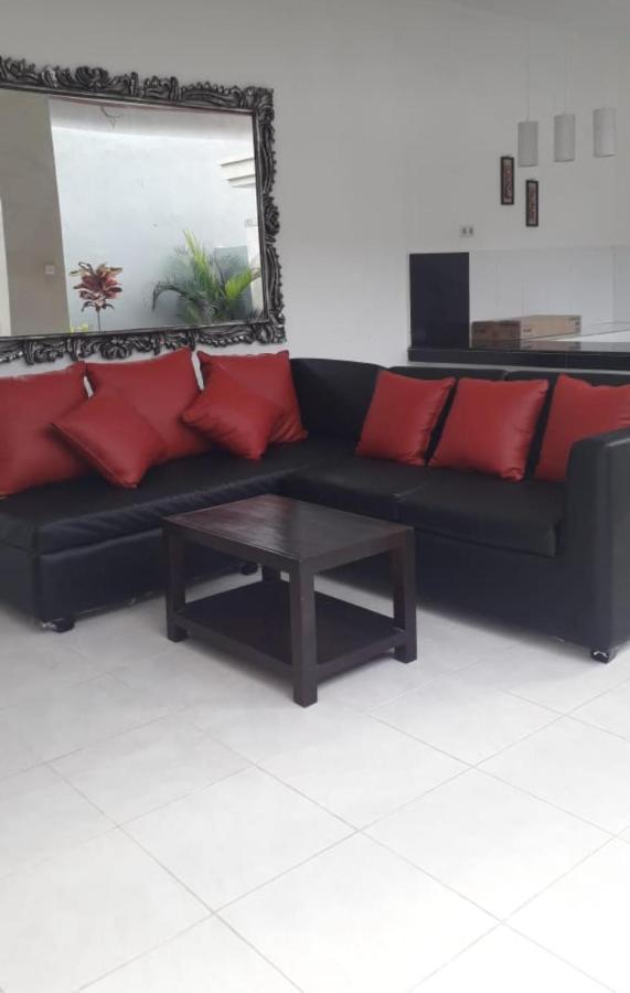 Banjar  Villa Santika מראה חיצוני תמונה