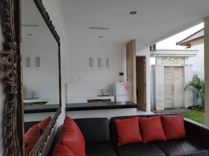 Banjar  Villa Santika מראה חיצוני תמונה