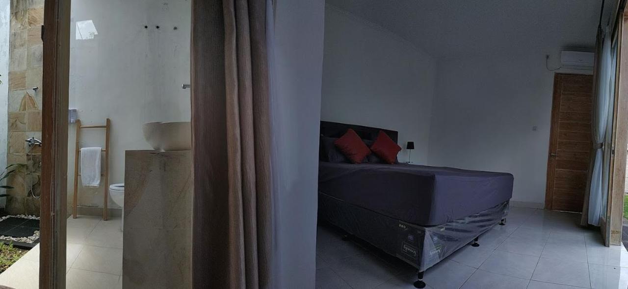 Banjar  Villa Santika מראה חיצוני תמונה